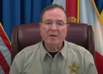 Florida Sheriff Blasts ICE for Trying to Lure His Deputies with Big Signing Bonuses [Video]