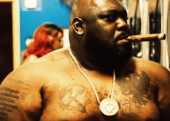 Faizon Love Headed to Trial Over Allegedly Attacking Hotel Clerk with Credit Card Machine