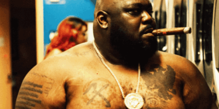 Faizon Love Headed to Trial Over Allegedly Attacking Hotel Clerk with Credit Card Machine