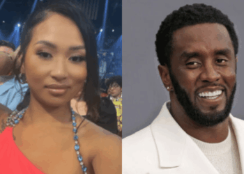 Diddy's Ex Gina Huynh Claims Prosecutors Pressured Her Into Being a Victim