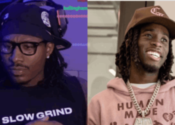 Viral Streamer Duke Dennis Arrested at San Antonio Mall as Kai Cenat Records the Drama [Video]