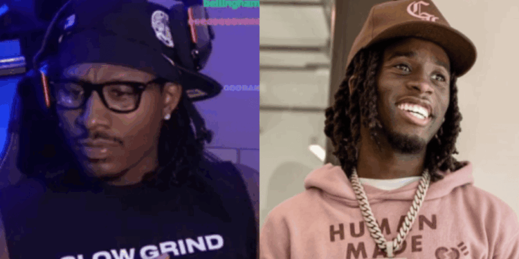 Viral Streamer Duke Dennis Arrested at San Antonio Mall as Kai Cenat Records the Drama [Video]