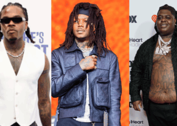 Ballerific Music: New Music Drops to Start Your Weekend from Gunna, JID, BigXThaPlug & More