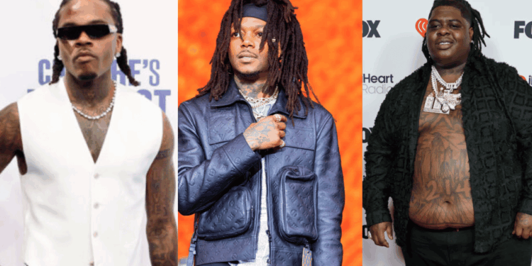 Ballerific Music: New Music Drops to Start Your Weekend from Gunna, JID, BigXThaPlug & More