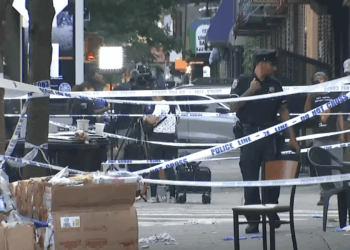 Mass Shooting at Brooklyn Lounge Claims 3 Lives, 8 Others Hurt in Late-Night Ambush