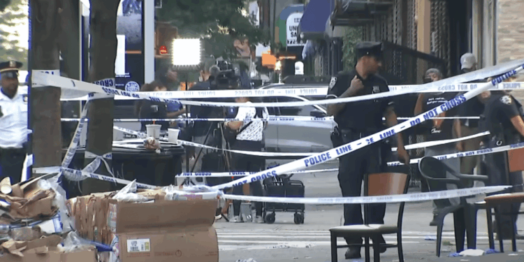 Mass Shooting at Brooklyn Lounge Claims 3 Lives, 8 Others Hurt in Late-Night Ambush