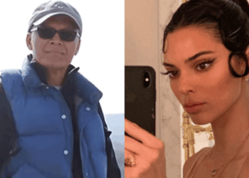 Elderly Man Dies On His Way to Meet a Kendall Jenner-Inspired Chatbot After It Gave Him a Link-Up Address