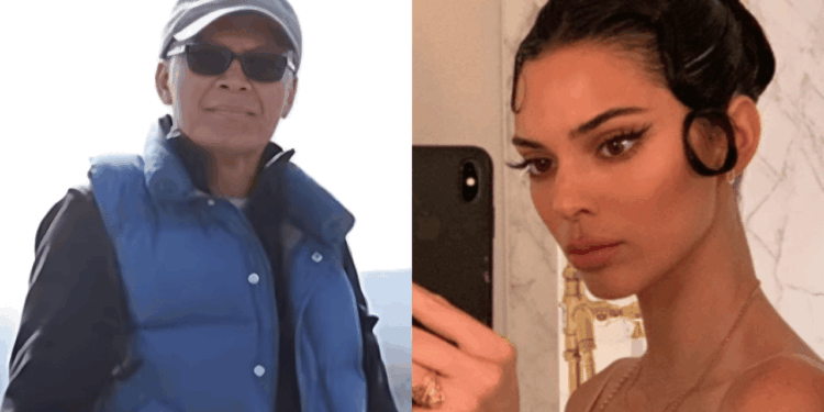 Elderly Man Dies On His Way to Meet a Kendall Jenner-Inspired Chatbot After It Gave Him a Link-Up Address