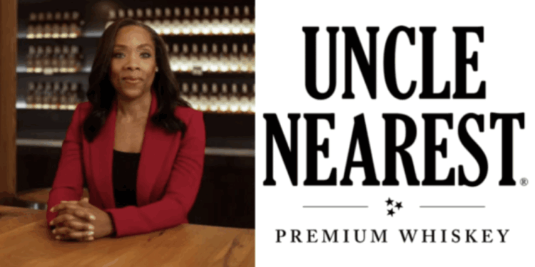 Fawn Weaver Responds to Reports of Her Losing Uncle Nearest Whiskey: “I Built This Company. I Own This Company. I Run This Company" [Video]