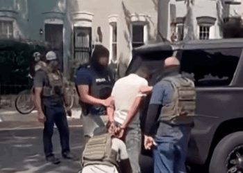 Uber Eats Driver Handcuffed, Shackled, and Denied Translator After Cops Admit They Made a Mistake [Video]