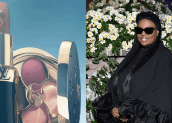 Baller Beauty: Louis Vuitton Launches First Cosmetic Line, Led by Celebrity Makeup Guru Dame Pat McGrath