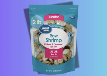 Consumers Beware! Walmart Recalls Great Value Shrimp After FDA Flags Radiation Risk