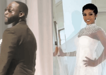 That’s Baller: Davido Drops $3.7 Million on Lavish Miami Wedding to Wife Chioma [Video]