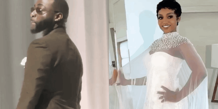 That’s Baller: Davido Drops $3.7 Million on Lavish Miami Wedding to Wife Chioma [Video]