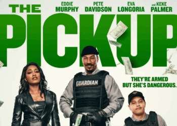 What To Watch This Weekend: Binge-Worthy New Movies and Shows You Can’t Miss