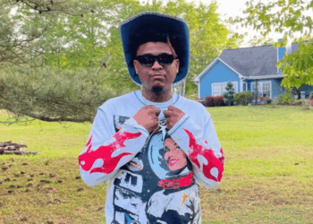 Georgia Rap Star T-Hood Shot and Killed in His Own Home—One Suspect in Custody