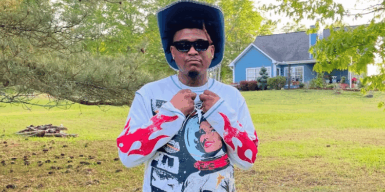 Georgia Rap Star T-Hood Shot and Killed in His Own Home—One Suspect in Custody