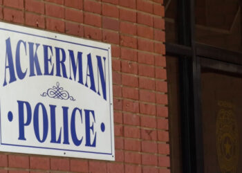 Mississippi Mayor Fires Police Chief of Ackerman — Entire Department Resigns in Protest [Video]