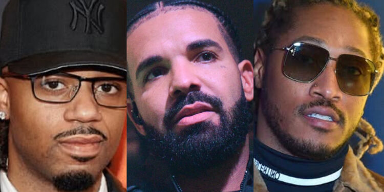 Metro Boomin Snaps On Fan Who Blamed Him for Drake and Future Beef: “Cry Me a River F**k Boy”