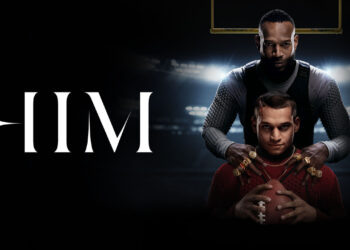 Marlon Wayans Shuts Down the Hate Over New Movie “HIM”