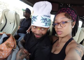 Ballerific Couple: GloRilla and Brandon Ingram Seemingly Make It Instagram Official