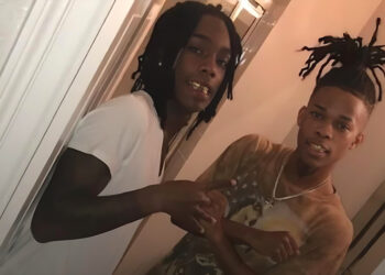 YNW Melly Co-Defendant YNW Bortlen Offered 16-Year Deal In Murder Case