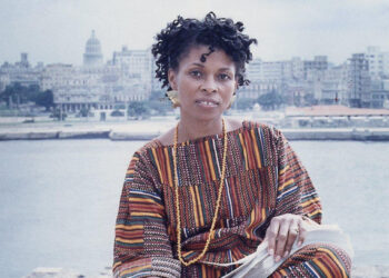 Assata Shakur’s Life Story is Coming to Screens with Projects Backed by Her Daughter and Angela Davis