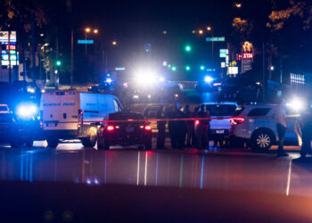 Tennessee Launches "Memphis Safe Task Force" with National Guard, FBI, DEA, and 300 Troopers