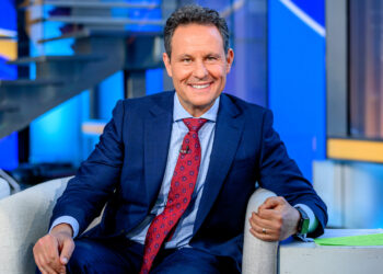 Fox News Host Brian Kilmeade Apologizes After Suggesting “Involuntary Lethal Injection” For Homeless [Video]
