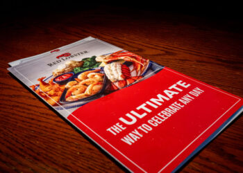 Ballerific Eats: Red Lobster Introduces New $15.99 Seafood Combo Months After Slashing Endless Shrimp