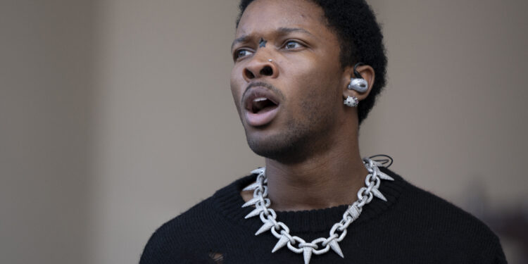 D4vd Shuts Down Remaining U.S. Tour as Tesla Death Investigation Escalates