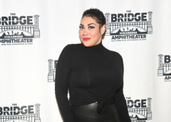 R&B Star Keke Wyatt Called Out by Son for Alleged Homophobic Comments and Exploiting His Cancer Battle [Video]