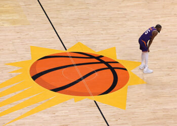 Phoenix Suns Under Fire for Controversial Employee Agreement as Legal Troubles Mount