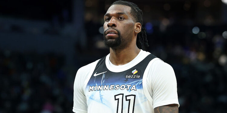 NBA Star Naz Reid’s Sister Shot Dead in Jersey—Boyfriend Arrested on Murder Charges