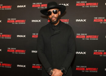 Montell Jordan Confirms Prostate Cancer Has Returned, Emphasizes Power of Early Detection