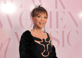 Sylvia Rhone Officially Steps Down as Epic Records CEO, Closes Out Decades-Long Legacy in Music Industry