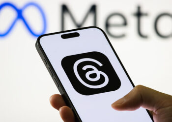 Threads Users Confused After Strange Warning Label Pops Up Under Casual Post