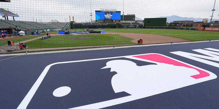MLB Introduces Robot Umpires for 2026 Season with New Strike Zone Challenge System