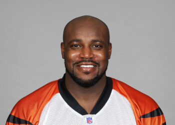 Former NFL Star Rudi Johnson Dies by Suicide at 45 After Mental Health Struggles