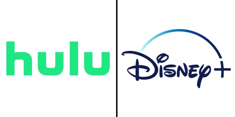 Hulu- Disney