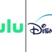 Hulu- Disney