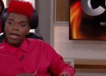 Rolling Ray Gave Us Laughs for Years to Come: Cheers to Our Top 5 Favorite Moments [Video]