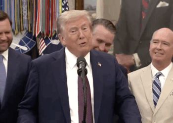 Trump Pushes Back on Claims He Was Dead During Press Conference
