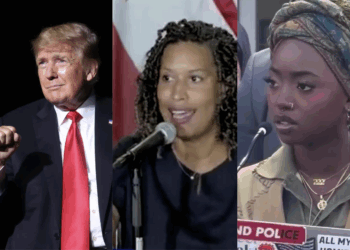 Bowser Extends Federal Law Enforcement Order as Trump Praises Her and Advocates Push Back