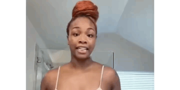 claressa shields speech