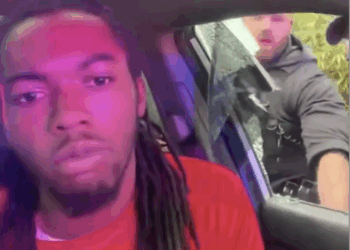 Ben Crump Demands DOJ Investigate Viral Beating of 22-Year-Old by Jacksonville Police [Video]