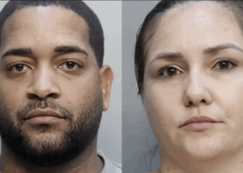 Miami Gardens Couple Arrested for Selling Fake Louis Vuitton Out of Their Home