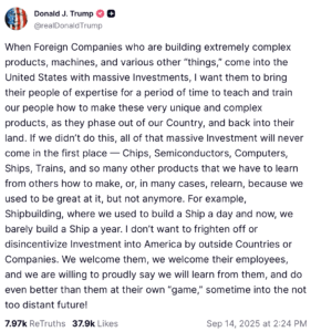 trump truth social post - Baller Alert trump truth social post