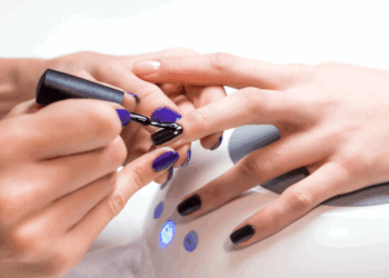 Europe Pulls the Plug on Gel Nail Polishes with Controversial Chemical