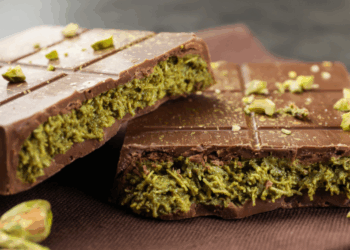 Costco Pulls Viral Dubai Chocolate Off Shelves After Major Labeling Mistake